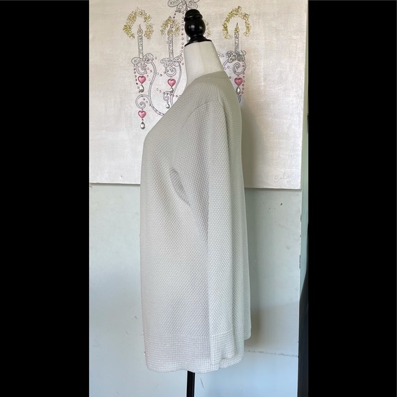 Brooks Brother Merino cardigan sweater - Picture 2 of 13